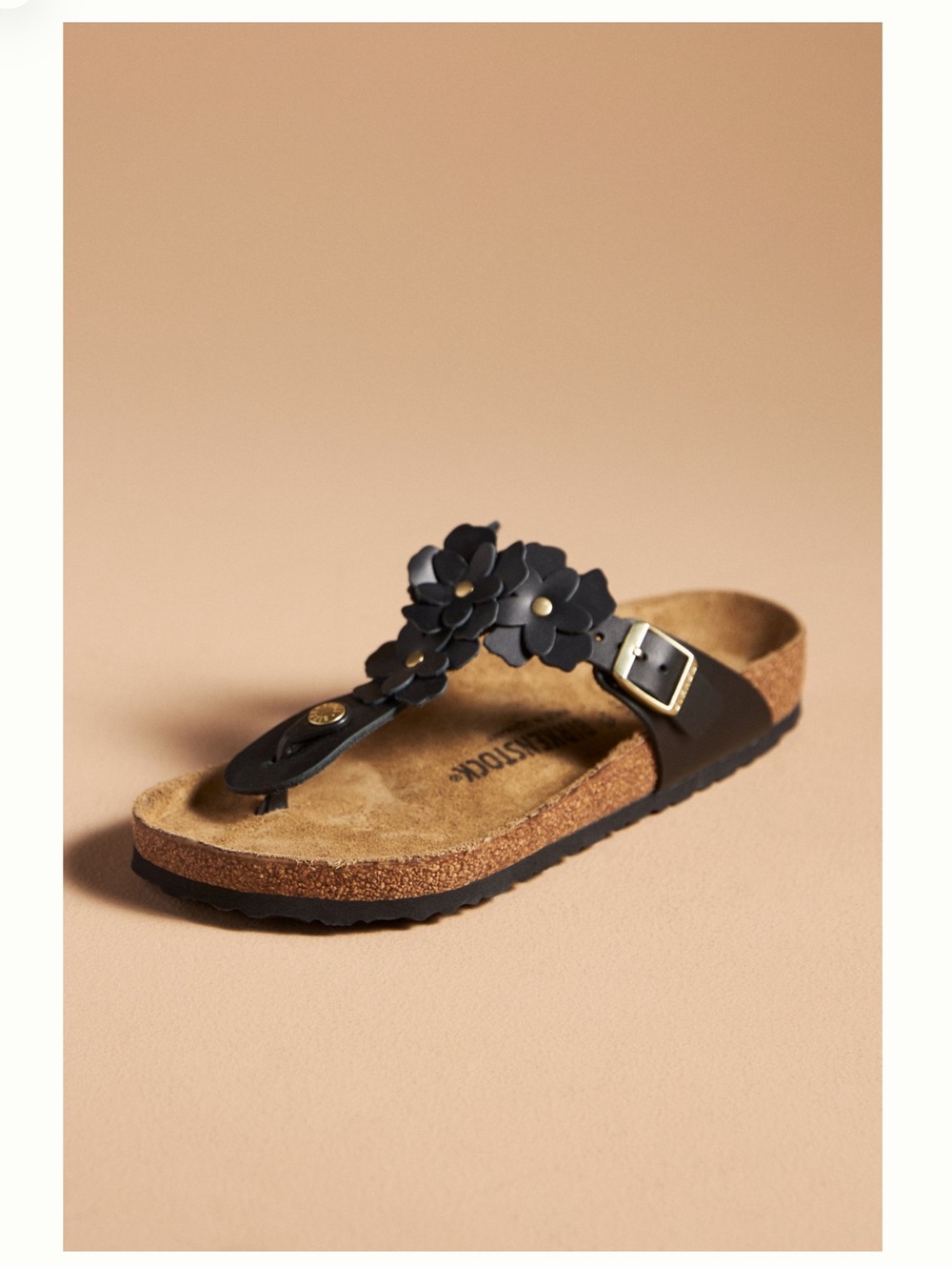 BIRKENSTOCK Gizeh sandal